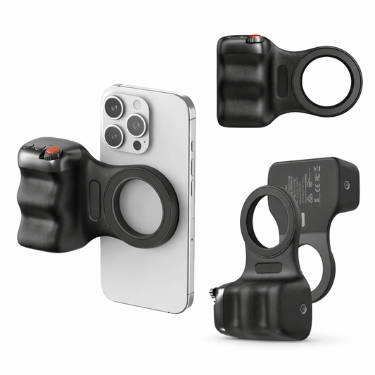 ClickMate - für professionelle Aufnahmen