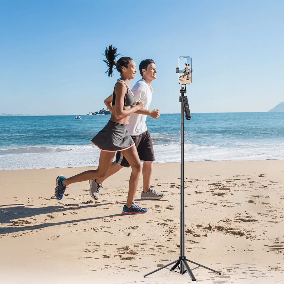 Auto Tracking Gimbal für Smartphone - FacePilot
