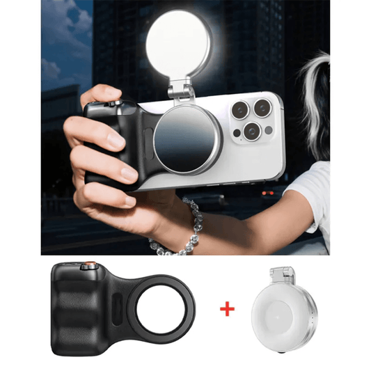 ClickMate - für professionelle Aufnahmen