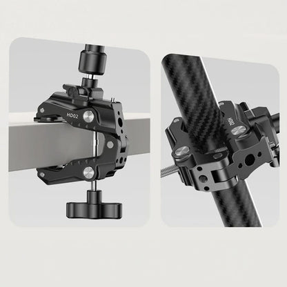 Großer Magic Arm - Clampix