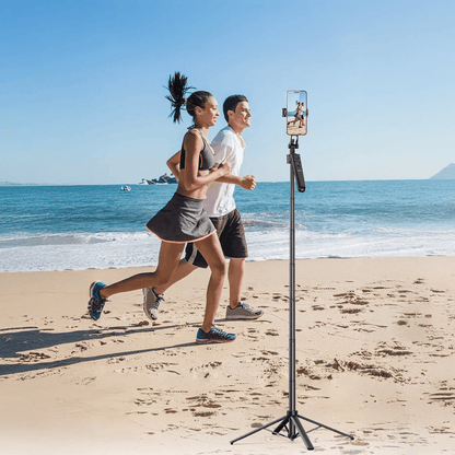 Auto Tracking Gimbal für Smartphone - FacePilot