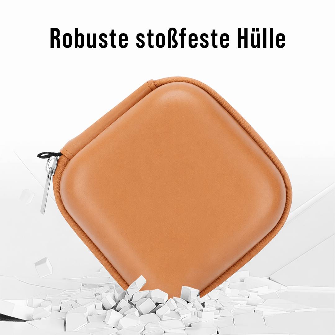 Kamerafilter-Tasche - GlassGuard