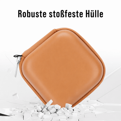 Kamerafilter-Tasche - GlassGuard