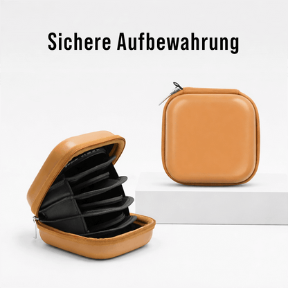 Kamerafilter-Tasche - GlassGuard