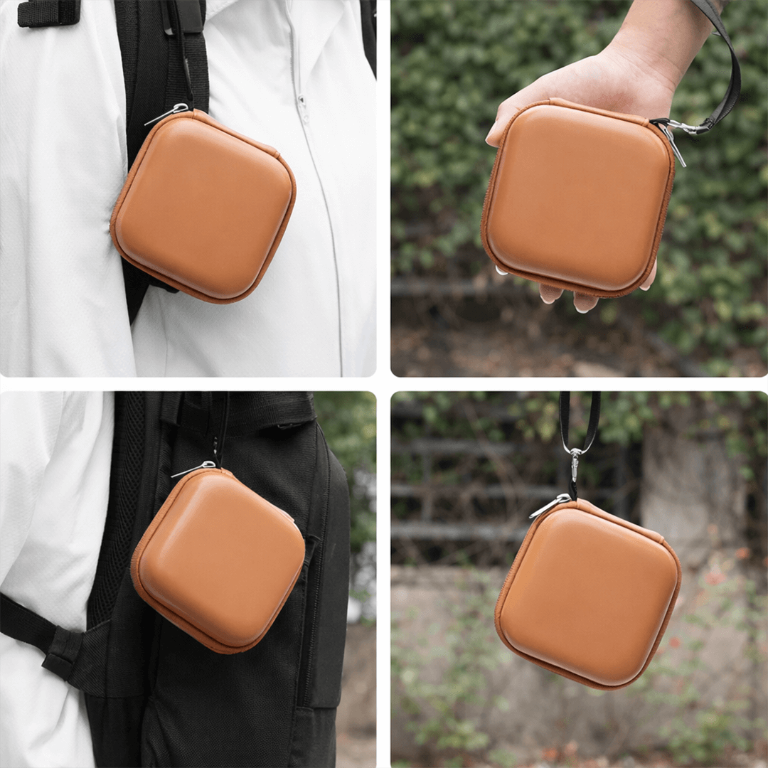 Kamerafilter-Tasche - GlassGuard