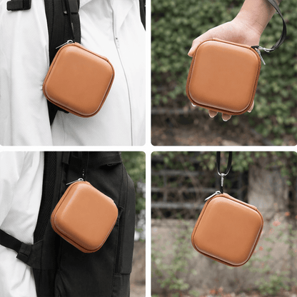 Kamerafilter-Tasche - GlassGuard