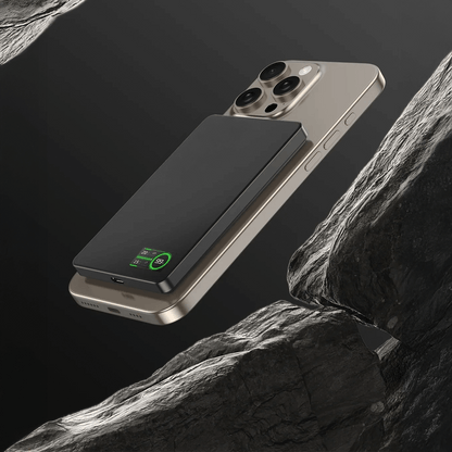 Magnetische Powerbank - Maglyn