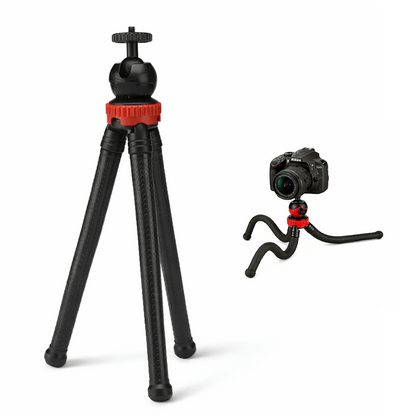 Flexibles Tripod - Octyra