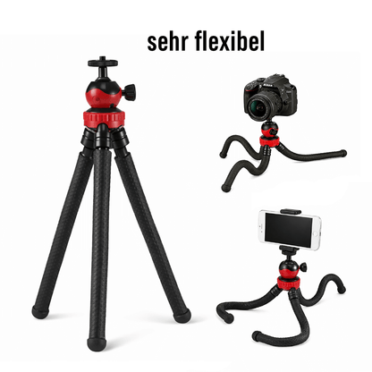 Flexibles Tripod - Octyra