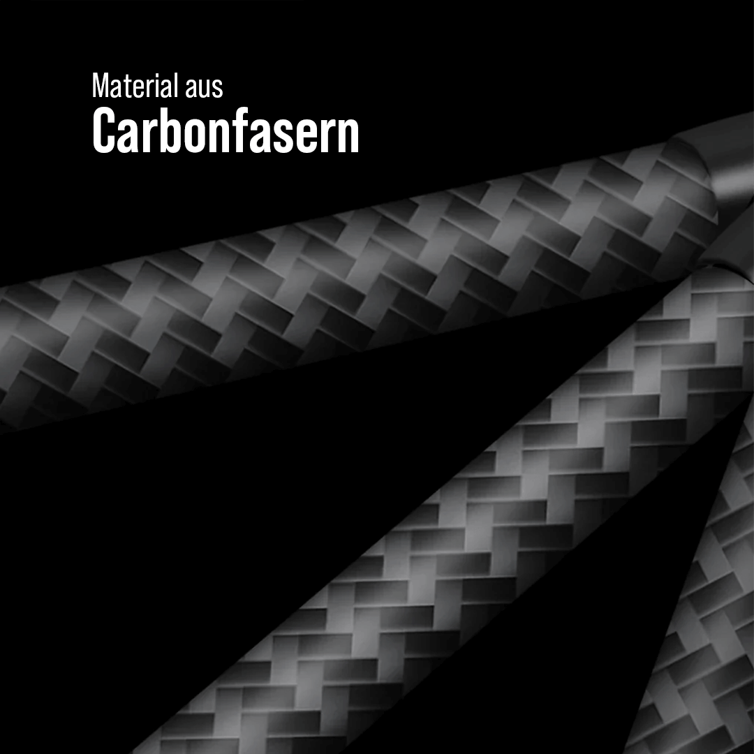 Carbon Reise-Stativ - Photyra