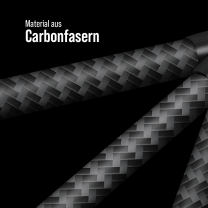 Carbon Reise-Stativ - Photyra