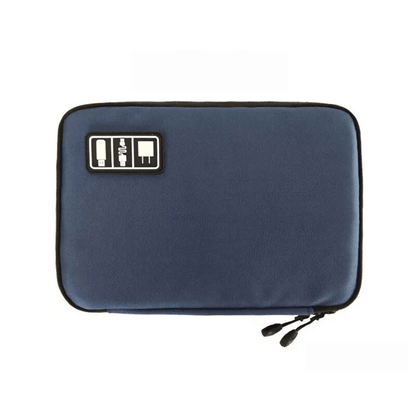 Elektronik-Organizer - PowerCase