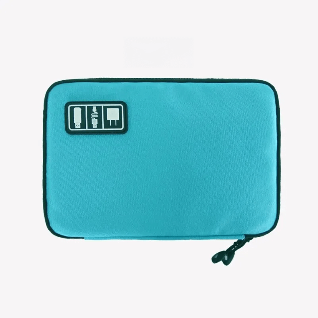 Elektronik-Organizer - PowerCase