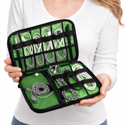 Elektronik-Organizer - PowerCase