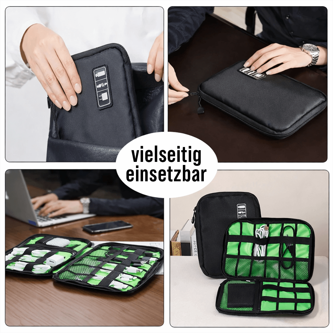 Elektronik-Organizer - PowerCase