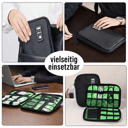 Elektronik-Organizer - PowerCase