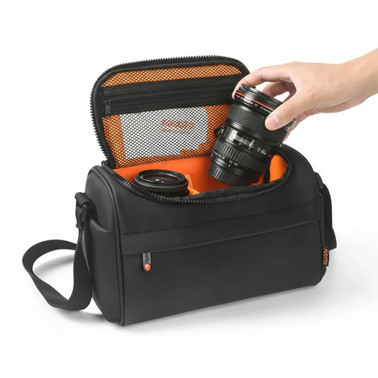 ReelBag - kompakte Kameratasche