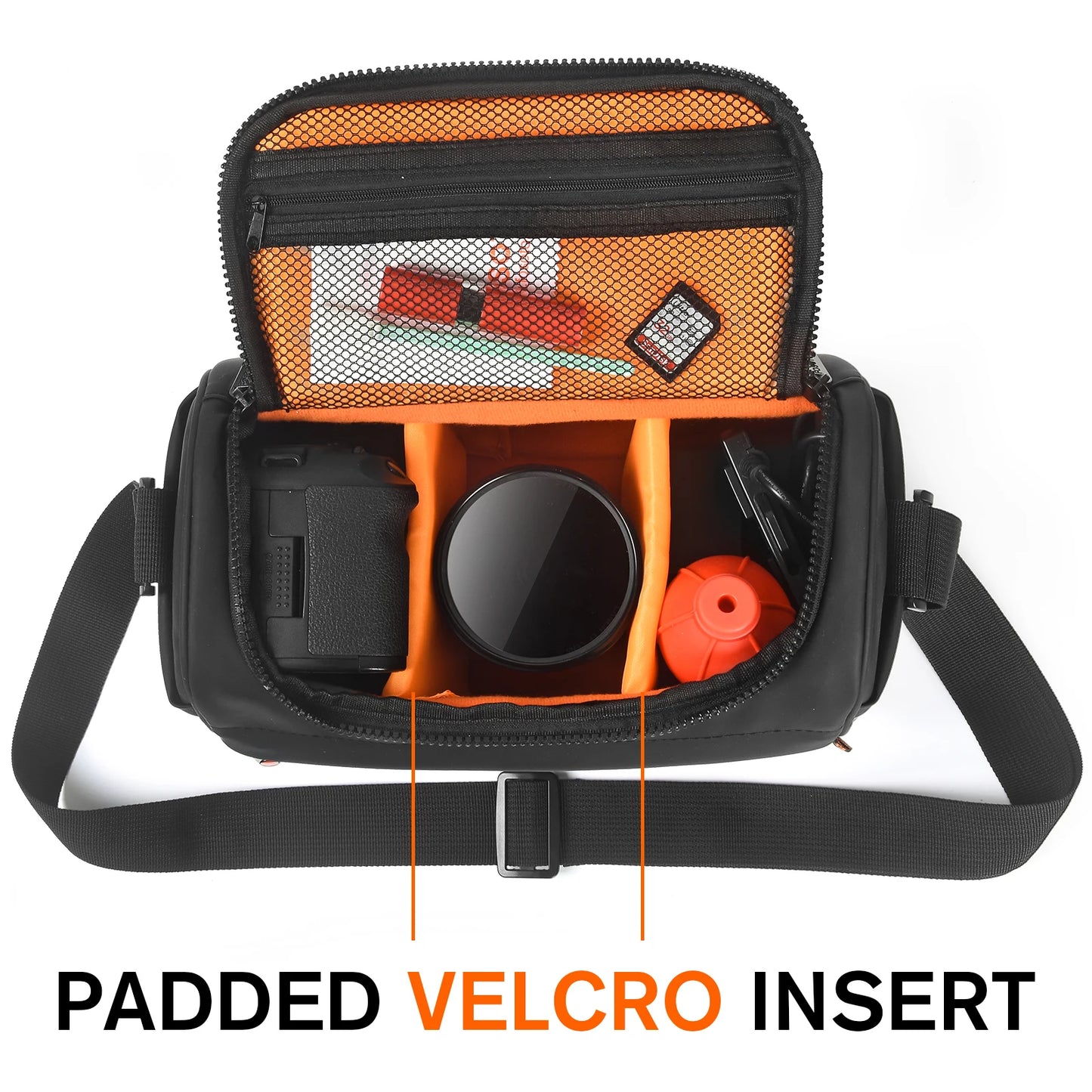 ReelBag - kompakte Kameratasche