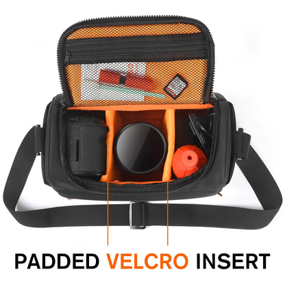 ReelBag - kompakte Kameratasche