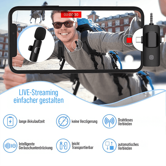 SoundMate Pro - für perfekten Klang