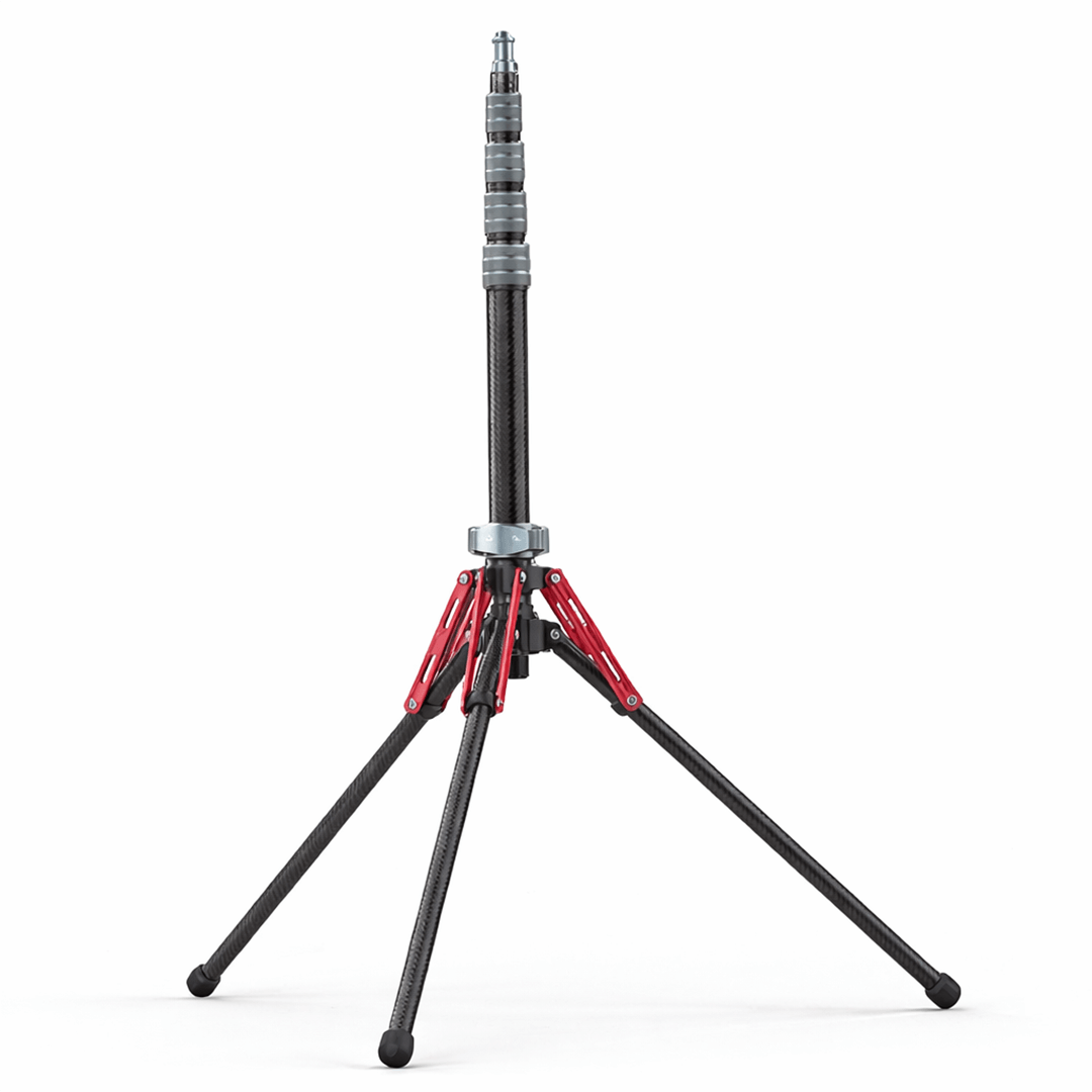Carbon Kamera Stativ – Profi Fotostativ Statyx