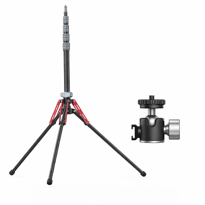 Carbon Kamera Stativ – Profi Fotostativ Statyx