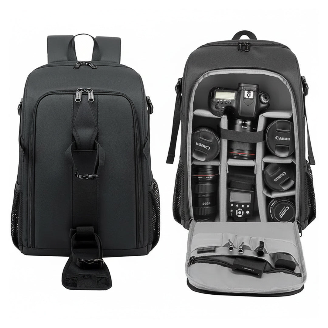 Kamera Rucksack